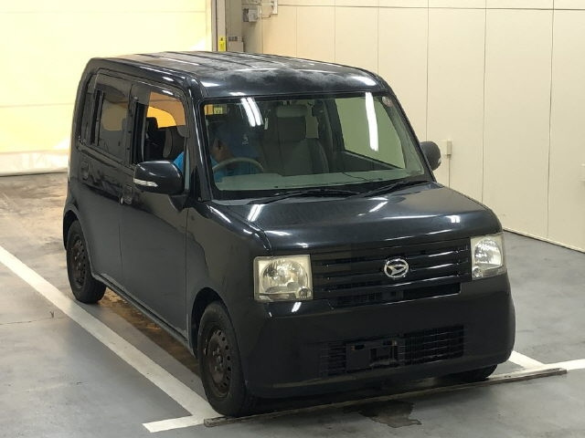 DAIHATSU MOVE CONTE 2008