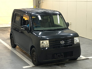 DAIHATSU MOVE CONTE 2008