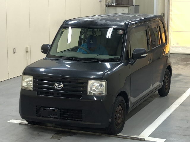 DAIHATSU MOVE CONTE 2008