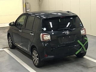 TOYOTA PASSO 2019