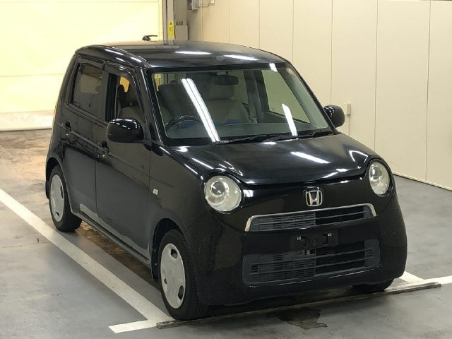 HONDA N ONE 2013