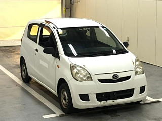 DAIHATSU MIRA 2009
