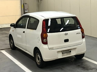 DAIHATSU MIRA 2009