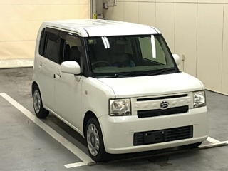 DAIHATSU MOVE CONTE 2016