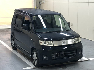 SUZUKI WAGON R 2008