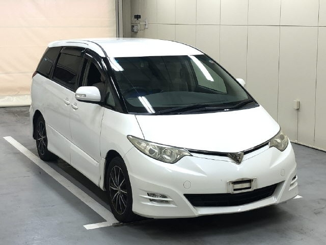TOYOTA ESTIMA 2008