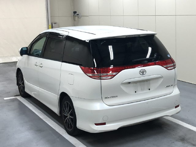 TOYOTA ESTIMA 2008