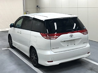 TOYOTA ESTIMA 2008