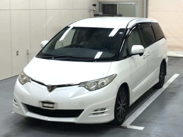 TOYOTA ESTIMA 2008