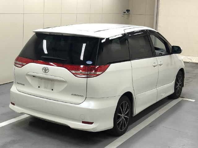 TOYOTA ESTIMA 2008