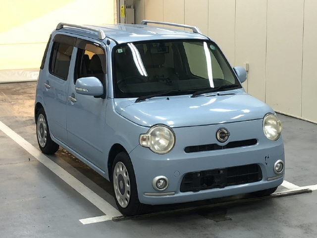 DAIHATSU MIRA 2011
