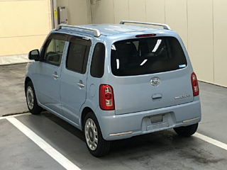 DAIHATSU MIRA 2011