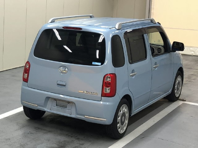 DAIHATSU MIRA 2011