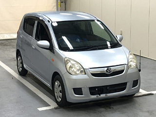 DAIHATSU MIRA 2008