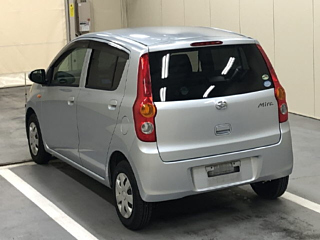 DAIHATSU MIRA 2008