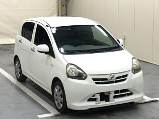 DAIHATSU MIRA E S 2014