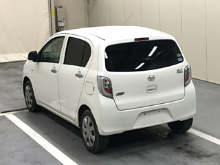DAIHATSU MIRA E S 2014