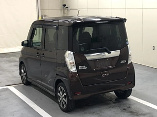 NISSAN DAYZ ROOX 2016