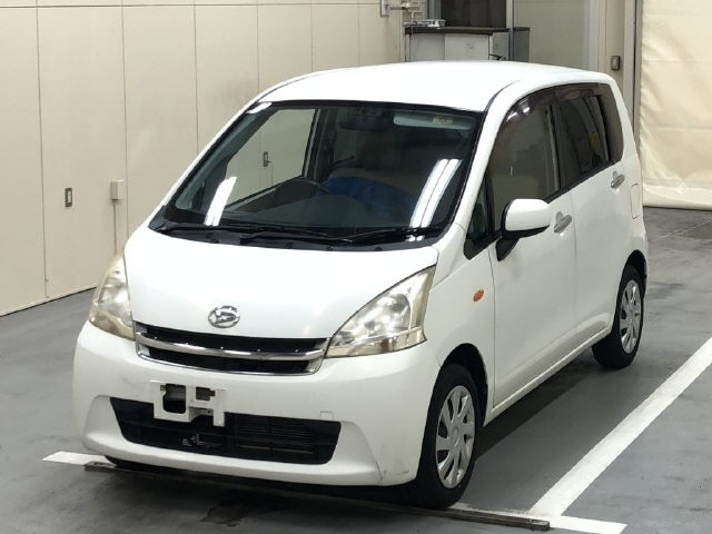 DAIHATSU MOVE 2012
