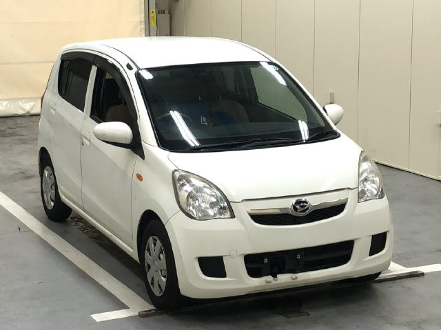 DAIHATSU MIRA 2009