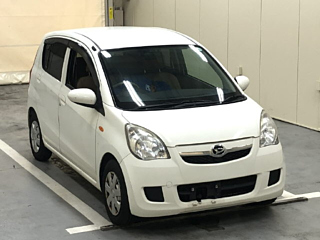 DAIHATSU MIRA 2009