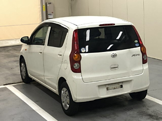 DAIHATSU MIRA 2009