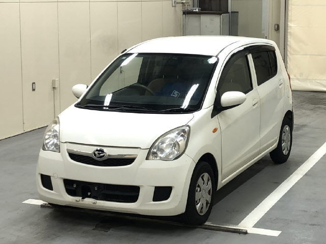 DAIHATSU MIRA 2009
