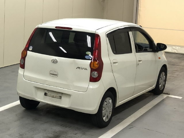 DAIHATSU MIRA 2009