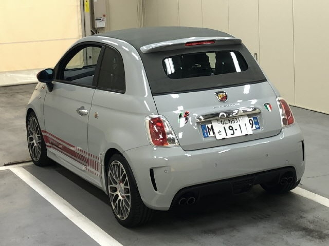 FIAT OTHER 2012