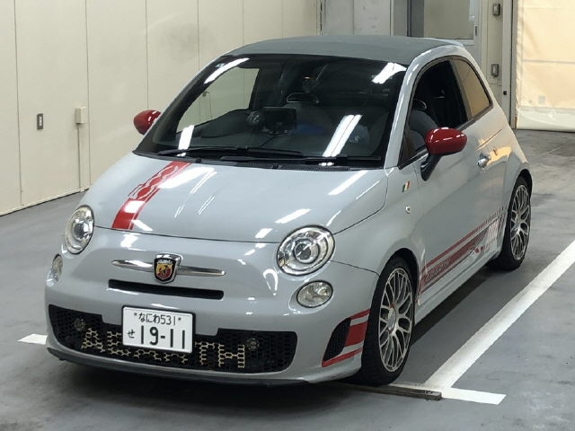 FIAT OTHER 2012