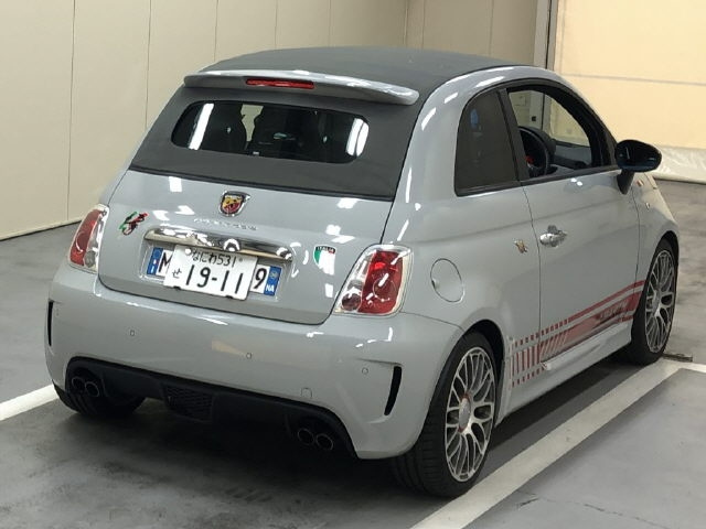 FIAT OTHER 2012