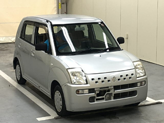SUZUKI ALTO 2009