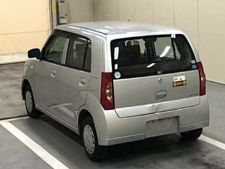 SUZUKI ALTO 2009