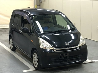 DAIHATSU MOVE 2011