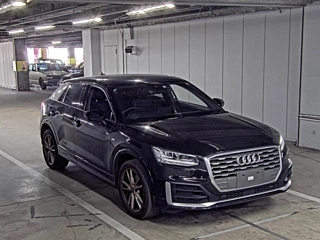 AUDI Q2 2019