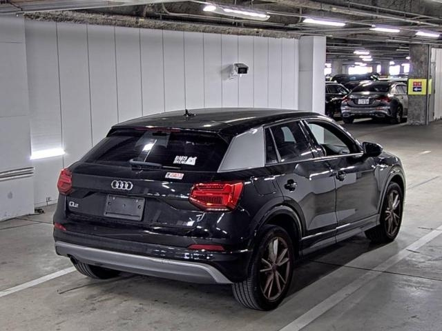 AUDI Q2 2019