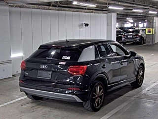 AUDI Q2 2019