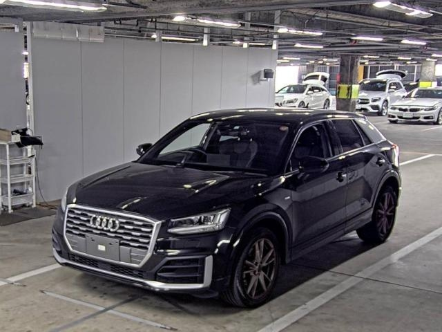 AUDI Q2 2019
