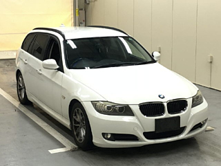 BMW 3 SERIES 2011