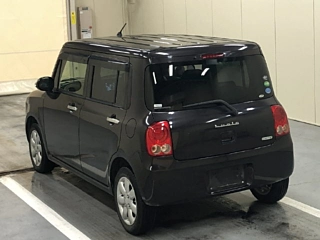 SUZUKI ALTO LAPIN 2012