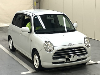 DAIHATSU MIRA 2008