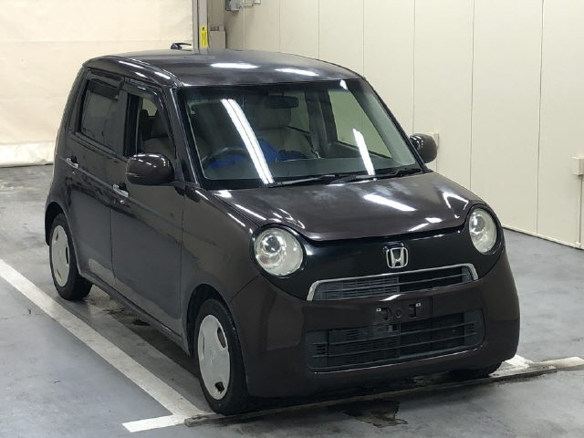 HONDA N ONE 2013