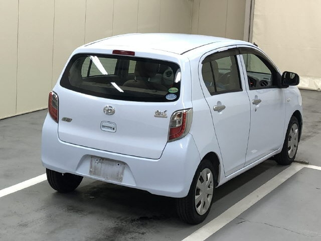 DAIHATSU MIRA E S 2012