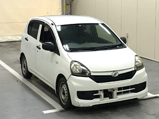 DAIHATSU MIRA E S 2013