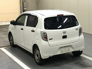 DAIHATSU MIRA E S 2013