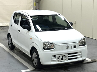 SUZUKI ALTO 2020