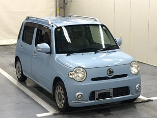 DAIHATSU MIRA 2010