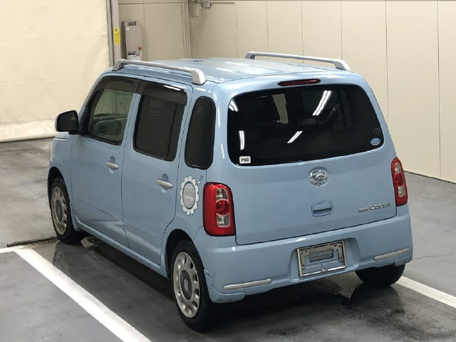DAIHATSU MIRA 2010