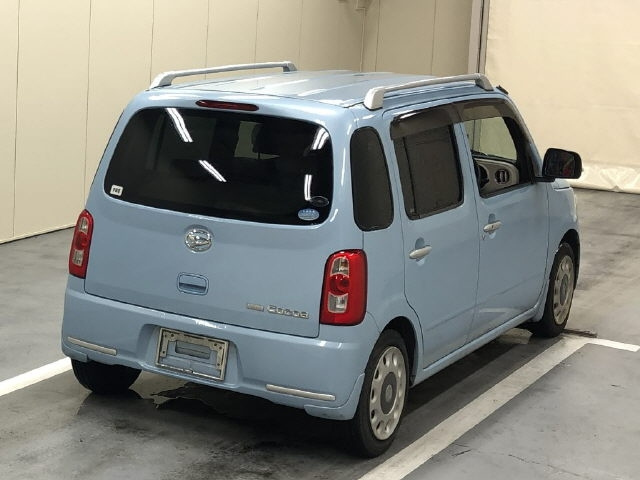 DAIHATSU MIRA 2010