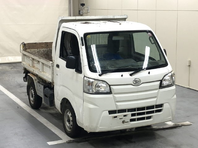 DAIHATSU HIJET TRUCK 2015